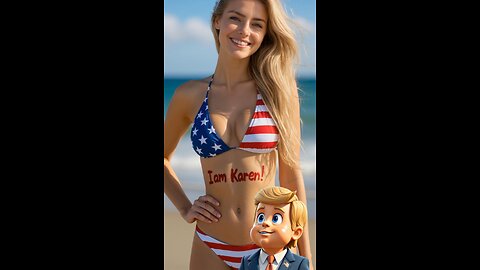 Not All Karens are Karens - Executive Order