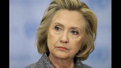 Hillary's War Libya 2011 and the preface of the Benghazi scandal