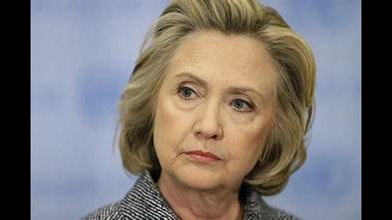 Hillary's War Libya 2011 and the preface of the Benghazi scandal