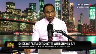 Stephen A. Smith DEMOLISHES Chicago Mayor Over Crime Excuses