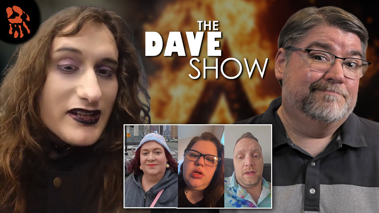 Woke MELTDOWNS: Do Liberal Meltdowns Now Demand Stronger Bullies?