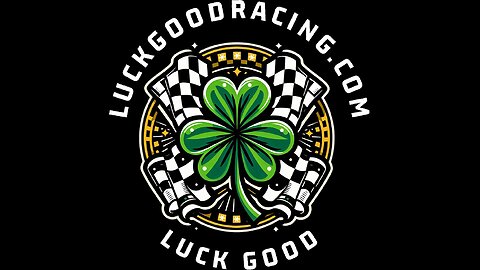 iRacing Paints & Just Chatting