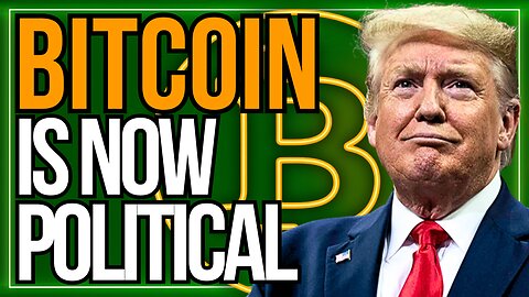 Trump Declares a Bitcoin War on the IMF—Nation-State FOMO Is Here | The Blockchain Report