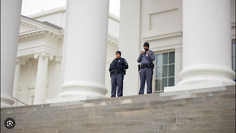 Virginia Delegate Proposes Bill Repealing Mandatory Minimums for Dozens of Crimes