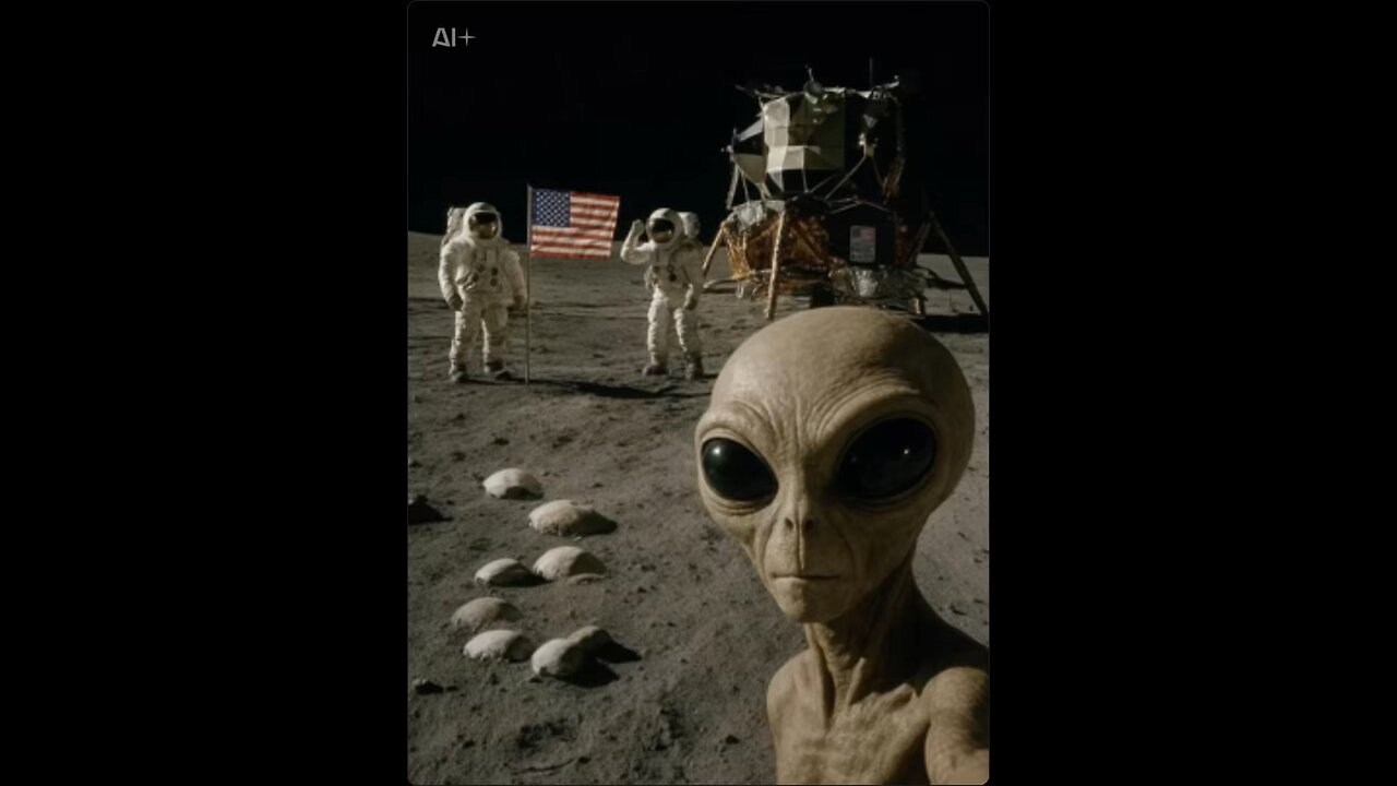 Moonwalk
