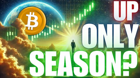 Bitcoin To $150K This MONTH?! (Chainlink Secret PUMP SIGNAL!)