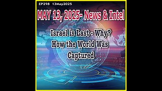 EP298: Why Israel is Last and How Did We Get Here?