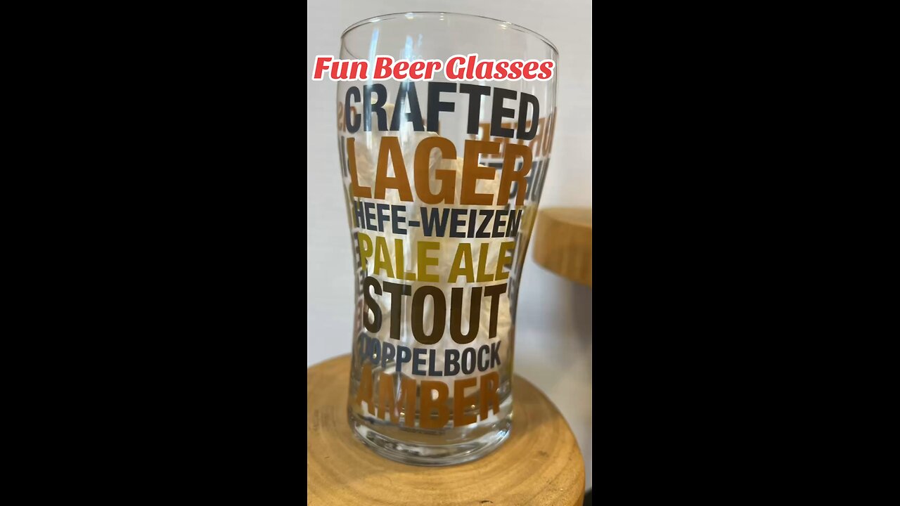 Level up your beer game