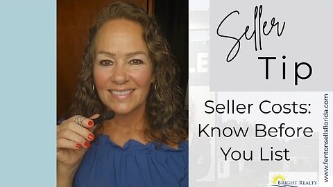 Real Estate Tip Tuesday for Sellers