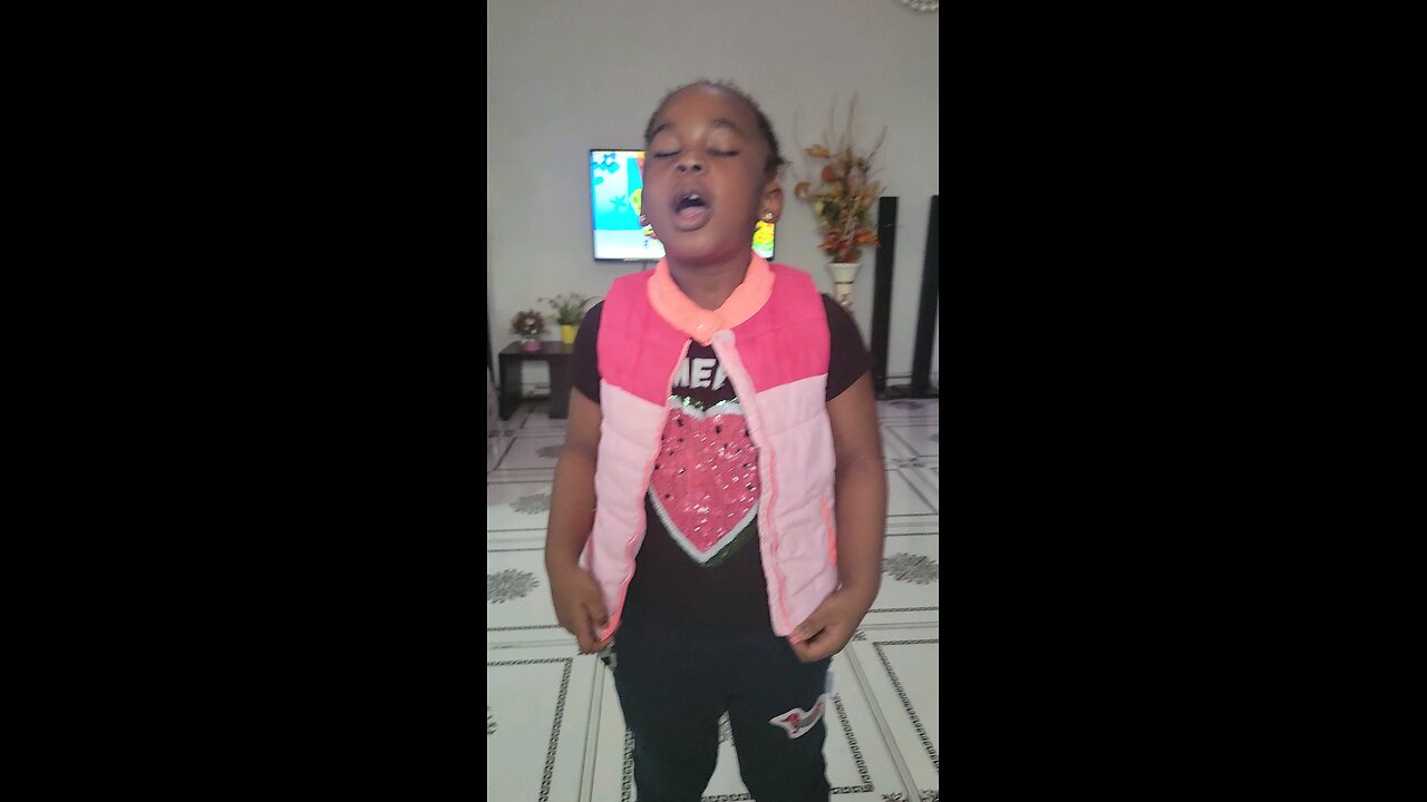 my Baby