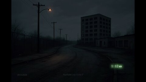 video for 1:11 am