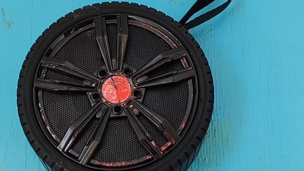 Smart Bluetooth Speaker Repair