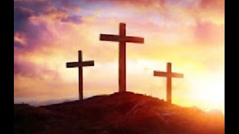The Old Rugged Cross - Hymn.