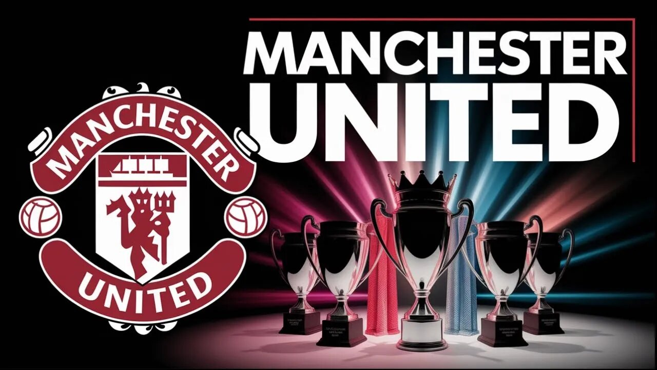 Unveiling the Legacy Manchester United's Journey Through Time | NewsDrift