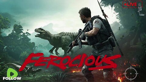 🎮 QAGamer Live | Ferocious Playtest + Quick Recap