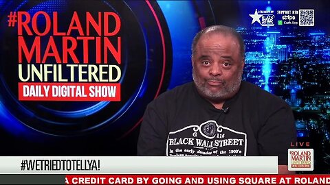 Shocking S.C. Ocean Blvd Shooting, Trump Ends Black Biz Aid & History Channel Omits Slavery