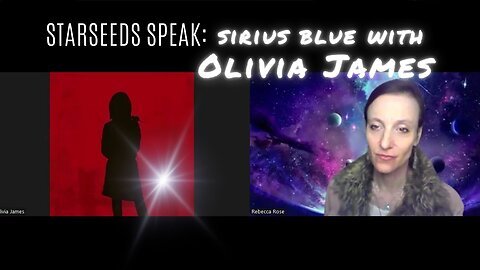 Voluntary Possession: MK Ultra & Integrating 118 Alters - with Olivia James