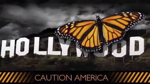 "Unraveling MK ULTRA: Butterfly Symbols, Cheetah Print Phenomena and Split Personalities"