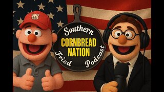 Cornbread Nation Show