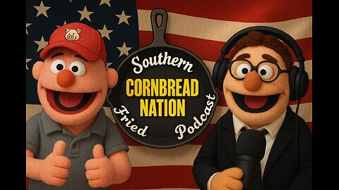 Cornbread Nation Show