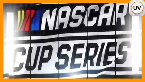 Bristol Playoff Fireworks IGNITE 2025 NASCAR Cup Series Battle | on UVueTV