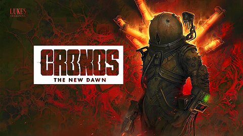 Cronos: The New Dawn