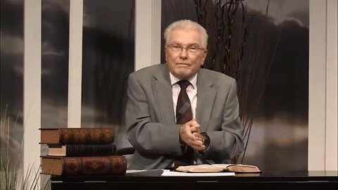 РИК ХОВАРД: ПАПСКОЕ УЧЕНИЕ В ЦЕРКВИ АСД