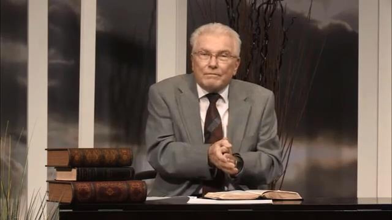 РИК ХОВАРД: ПАПСКОЕ УЧЕНИЕ В ЦЕРКВИ АСД