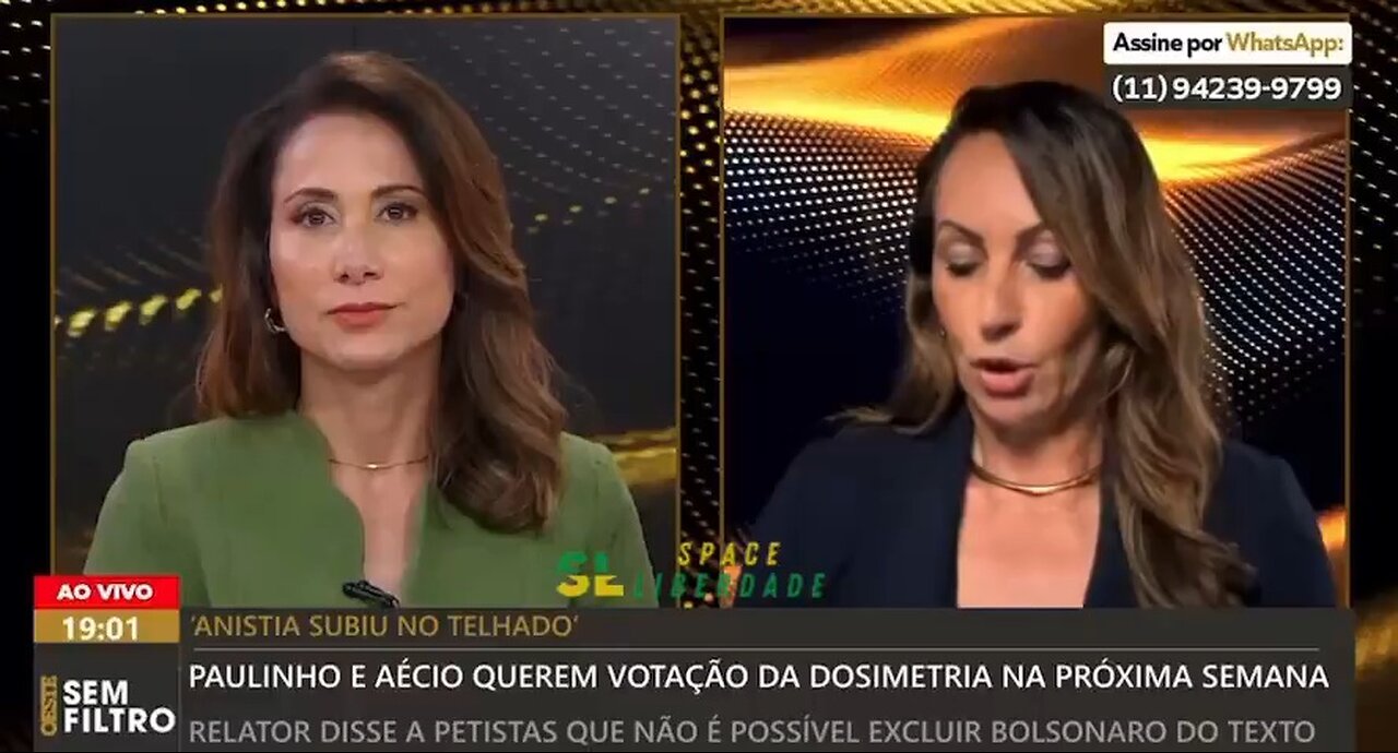 Por que resolveram desenterrar Aécio Neves agora?