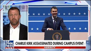 Sen Mullin: The Crazy Left Is Assassinating People