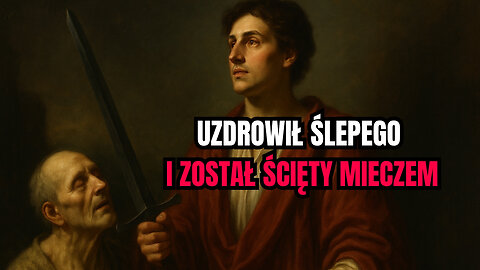 Nie dał się złamać cesarzowi – św. Pantaleon (27 lipca)