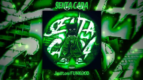 SENTA CARA – Jmilton x FUNKGOD | PASSO FUNK NA PELE 🔥🕶️ 