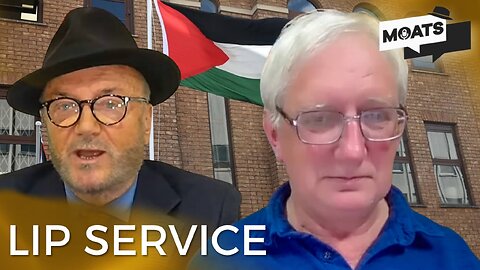 INTERVIEW: There is no viable Palestinian state to recognise 
