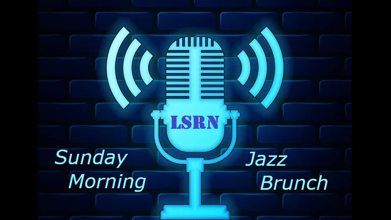 Sunday Morning Jazz Brunch