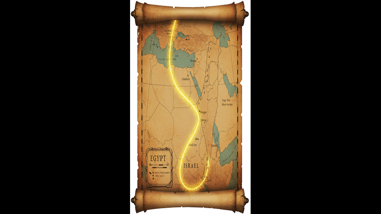 The Book Of Matthew 2-15-Reel