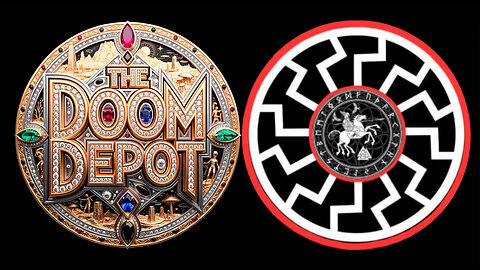 THE DOOM DEPOT WITH TOM MCCUE