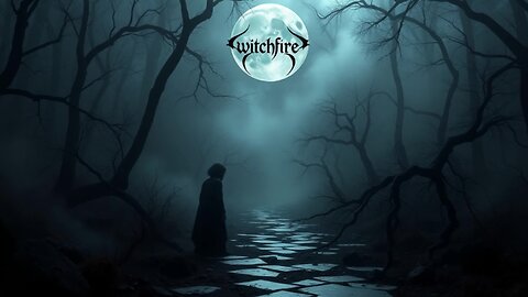 Witchfire