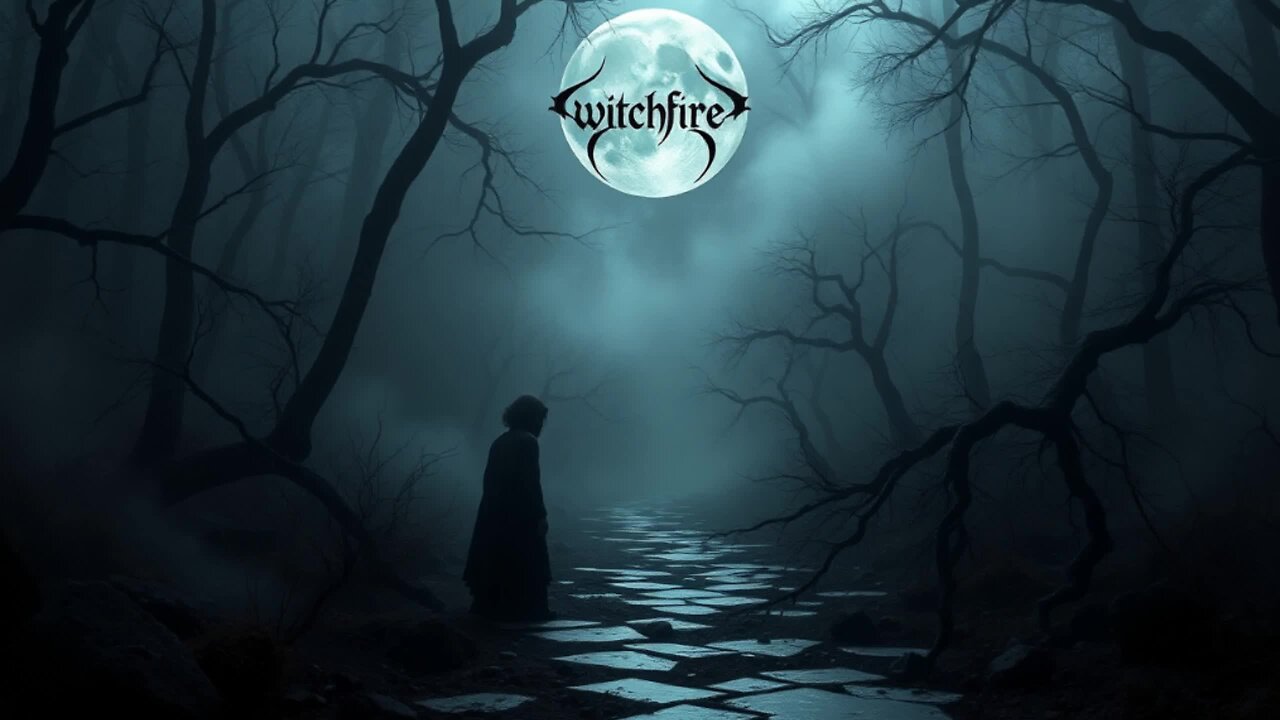 Witchfire