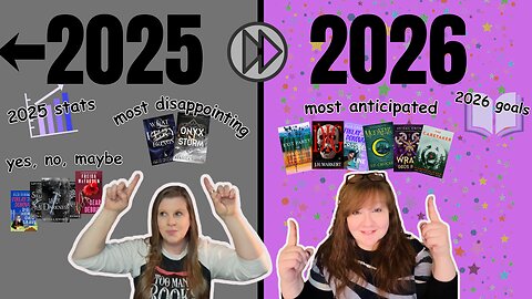 Did We Meet Our 2025 Goals?...What Is Happening In 2026?
