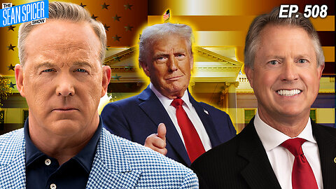 President Trump's Golden Age BOOMS the Economy | Ep 508