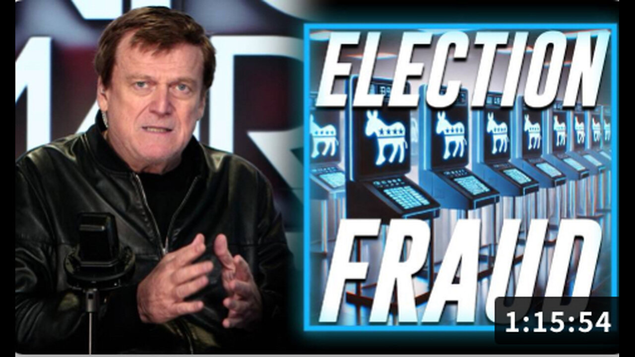 Patrick Byrne Who Exposed The Russiagate Hoax From The Inside Lays Out Critical New Intel