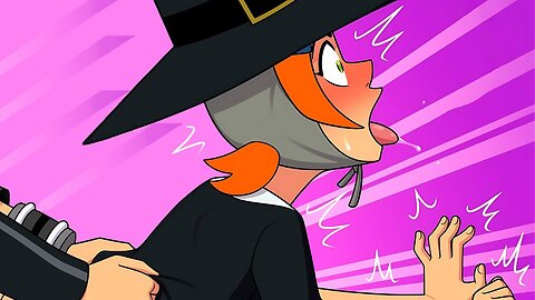 It `s Magic | Ben 10 | Comic dub