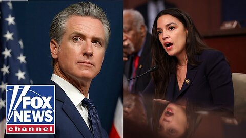 Newsom is ‘dead in the water,’ former major Democrat donor says