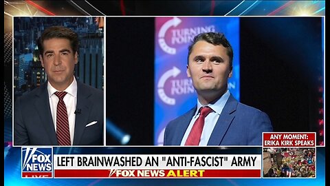 Watters: Left Is Losing The Battle Of Ideas