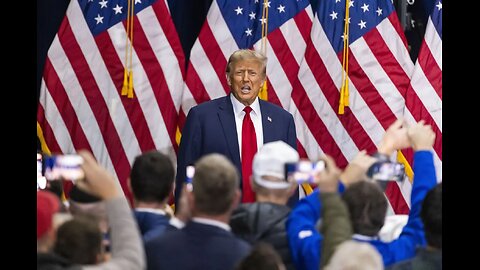 Trump doubles down on acquiring Greenland: 'We'll go as far as we have to go'