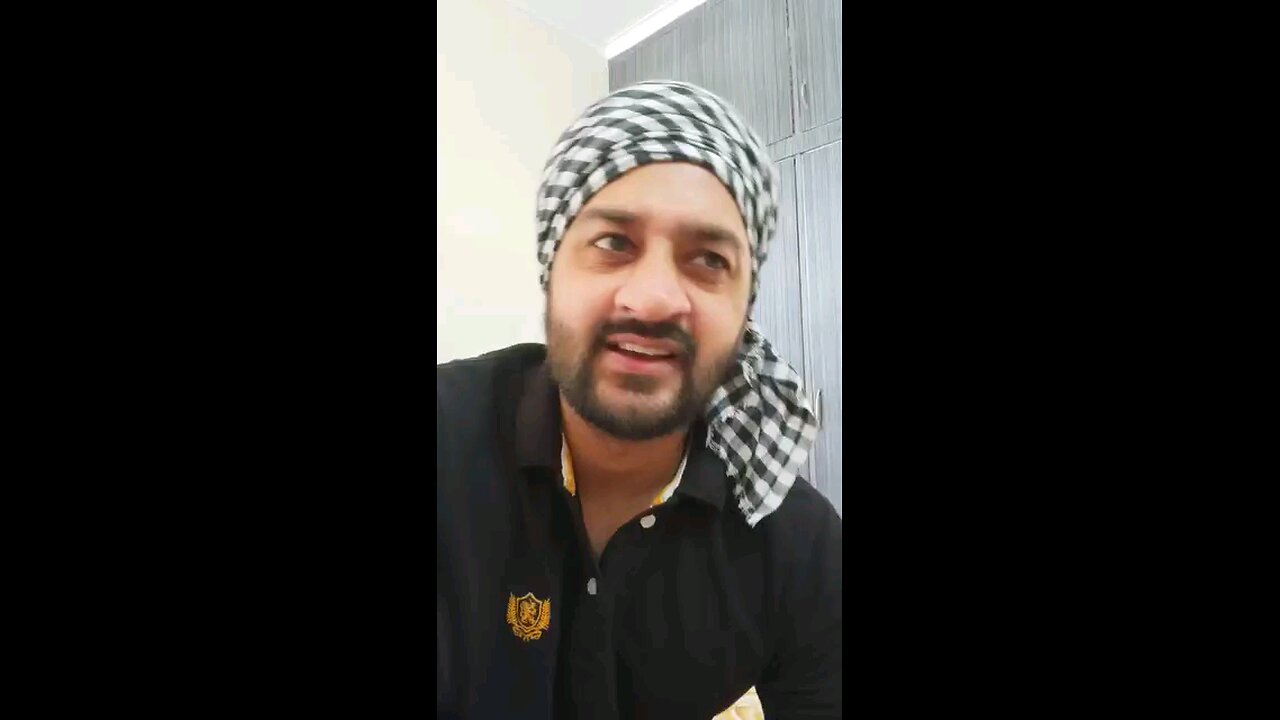 किवे रहया तेरा टुर