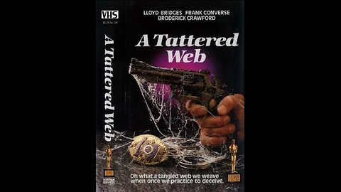 A Tattered Web (1971)