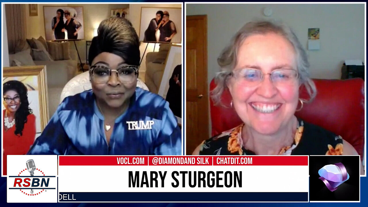Pardoned J6 Steve Capuccio Mary Sturgeon Shane Jenkins discuss being Pardoned by Trump - 6/11/25
