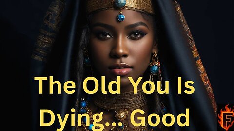 What Is Ego Death? (A Message for the Awakening Soul)