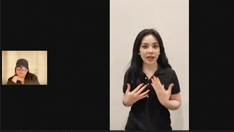 Kitty Duterte Interview Sa Panggigipt Sa Kanila Ng Gobyerno